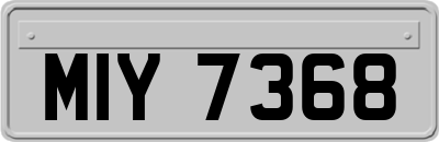 MIY7368