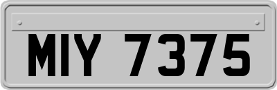 MIY7375