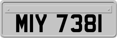 MIY7381
