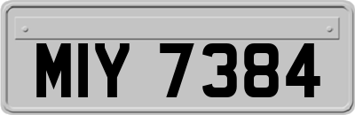 MIY7384