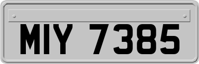 MIY7385