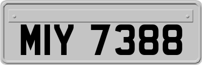 MIY7388