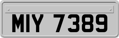 MIY7389