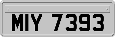MIY7393