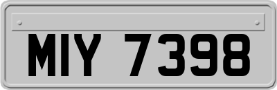 MIY7398