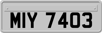 MIY7403