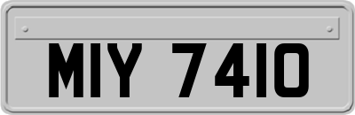 MIY7410