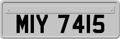 MIY7415
