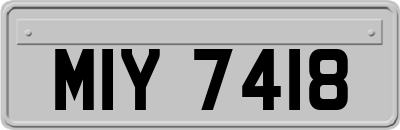MIY7418