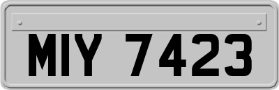 MIY7423