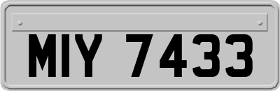 MIY7433