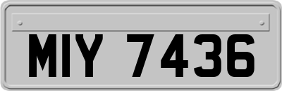 MIY7436