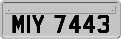 MIY7443