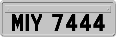 MIY7444