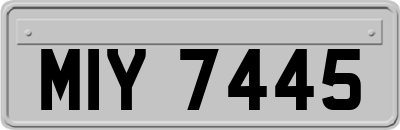 MIY7445