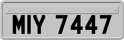MIY7447