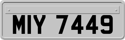 MIY7449