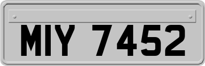 MIY7452