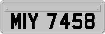 MIY7458