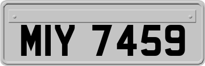 MIY7459