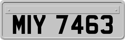 MIY7463
