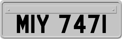 MIY7471