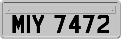 MIY7472