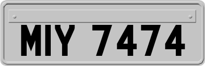 MIY7474