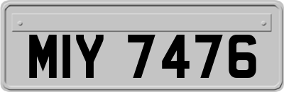 MIY7476