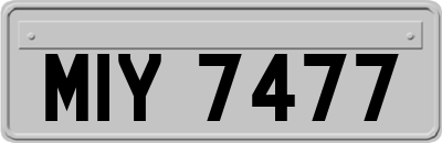 MIY7477