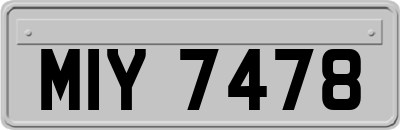 MIY7478