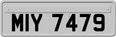 MIY7479