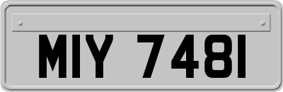 MIY7481