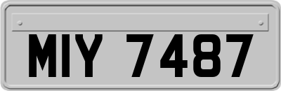 MIY7487