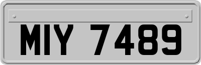 MIY7489