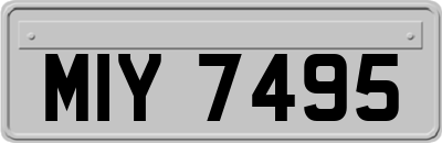 MIY7495