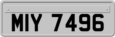 MIY7496