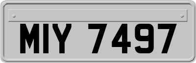 MIY7497