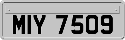 MIY7509