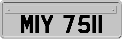 MIY7511