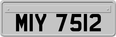 MIY7512
