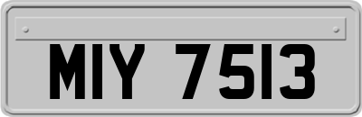 MIY7513