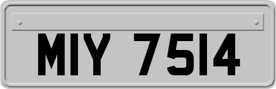 MIY7514
