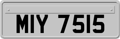 MIY7515