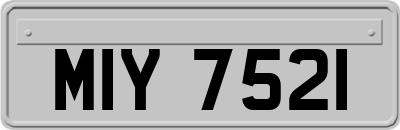 MIY7521
