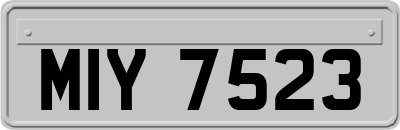 MIY7523