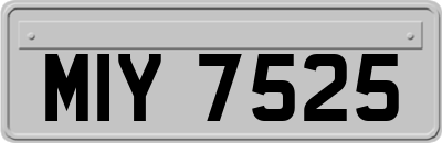 MIY7525