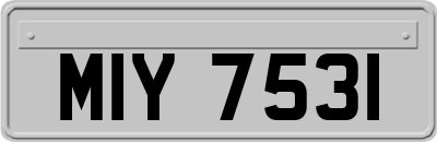 MIY7531