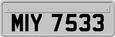MIY7533