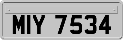 MIY7534